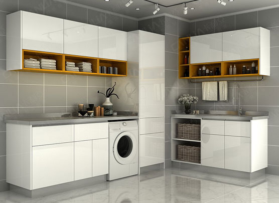 Modern Beige Kitchen Cabinet Suppliers and Manufacturers - China