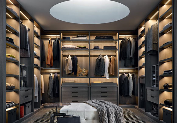 Wardrobe
