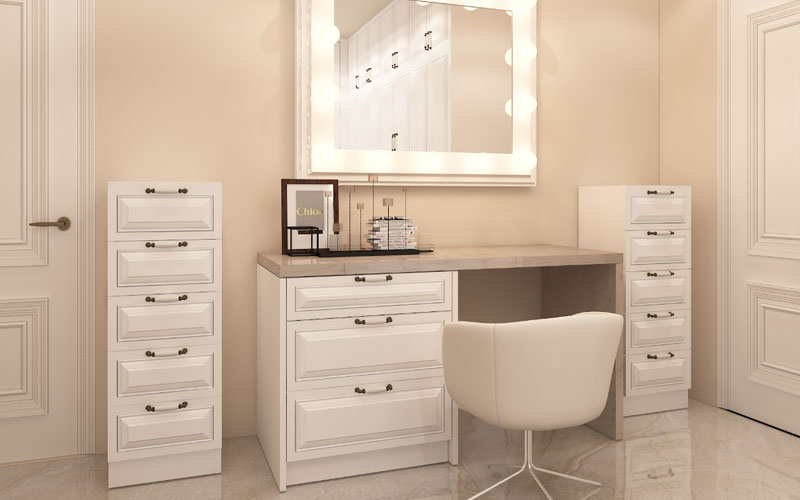 Dressing Table