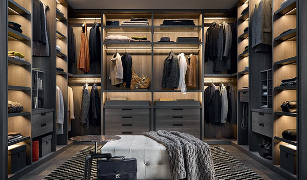 Wardrobe