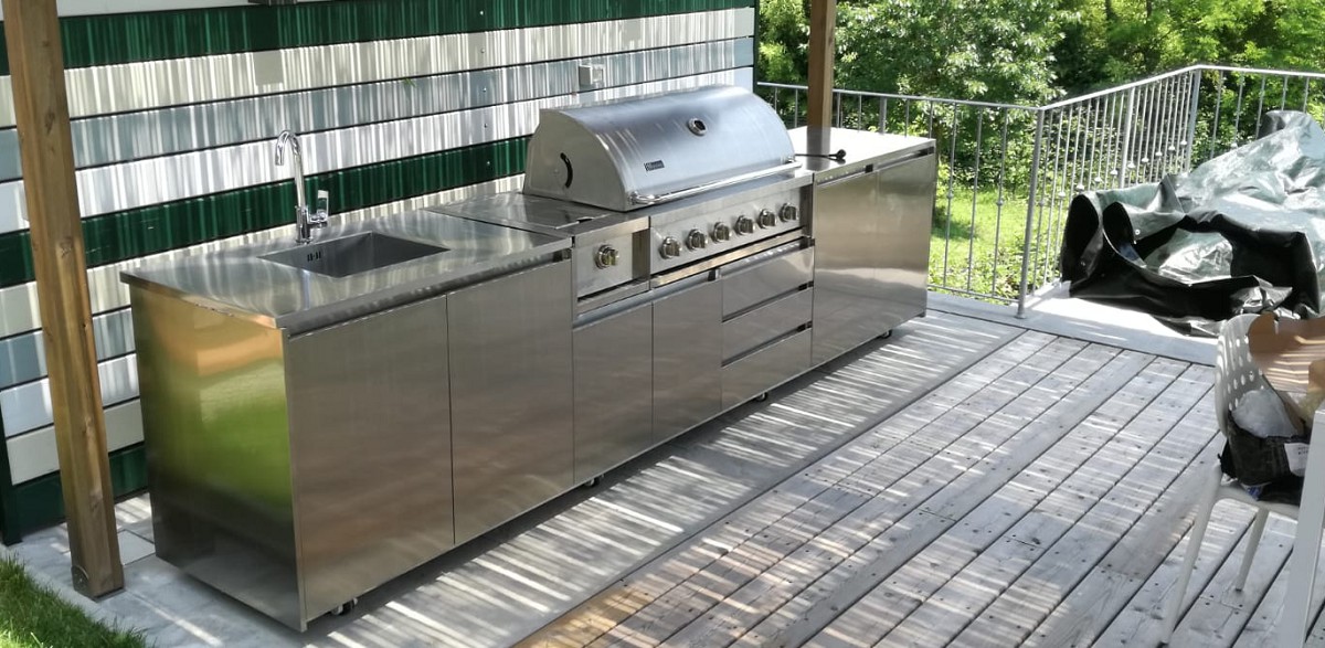 outdoor kitchen cabinet 3