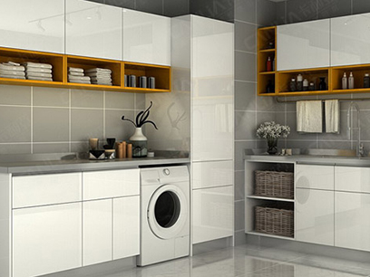 Tips for Choosing a Laundry Storage Cabinet