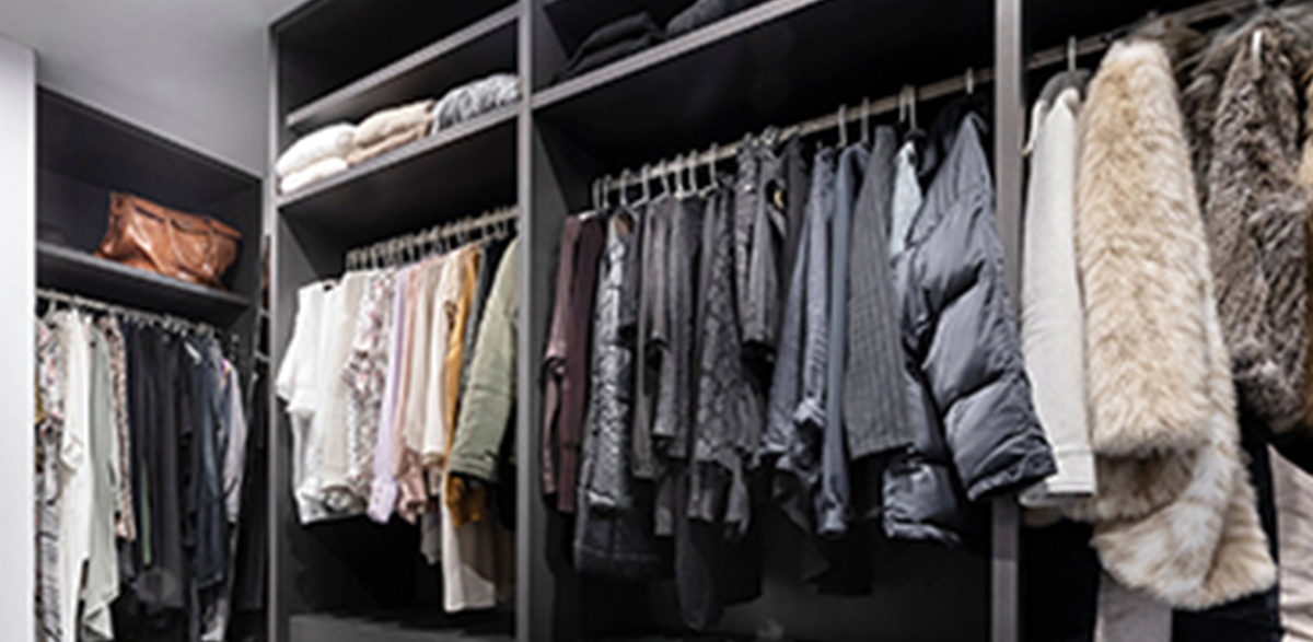 Custom Melamine Wardrobe for Sale, Melamine Built in Wardrobes Vermont